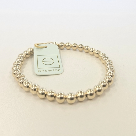 enewton Classic Gold 6mm Bracelet main image 1
